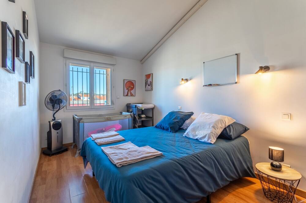 Photo of Bedroom in Le Boulou