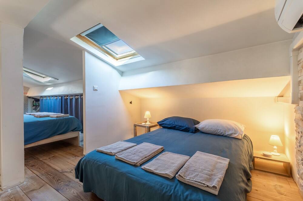 Photo of Bedroom in Le Boulou
