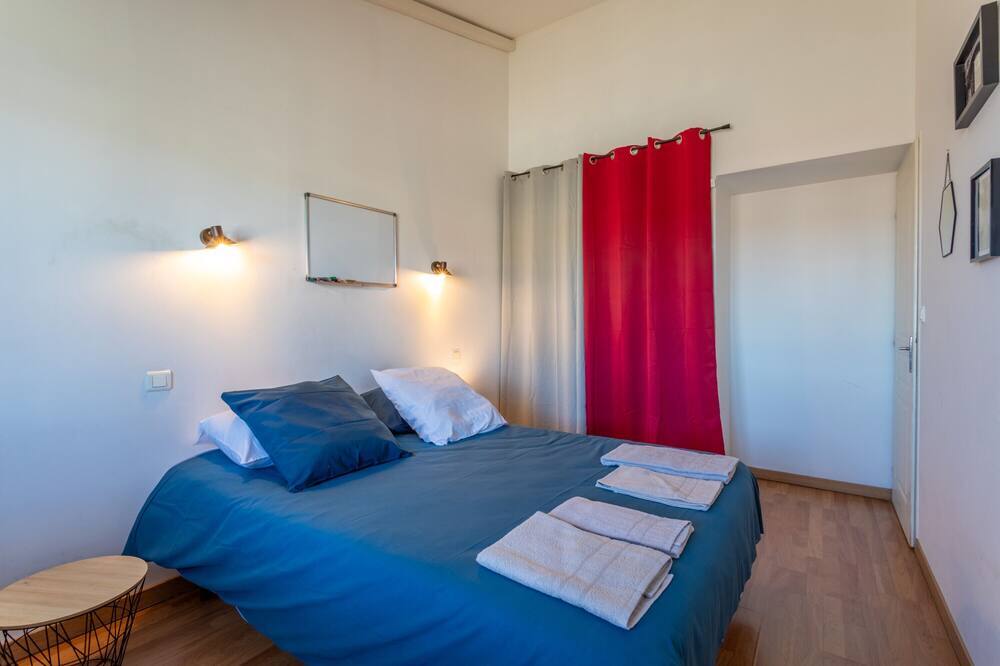 Photo of Bedroom in Le Boulou