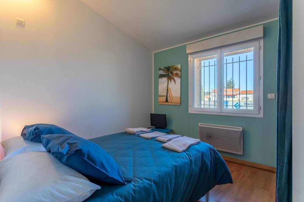 Photo of Bedroom in Le Boulou