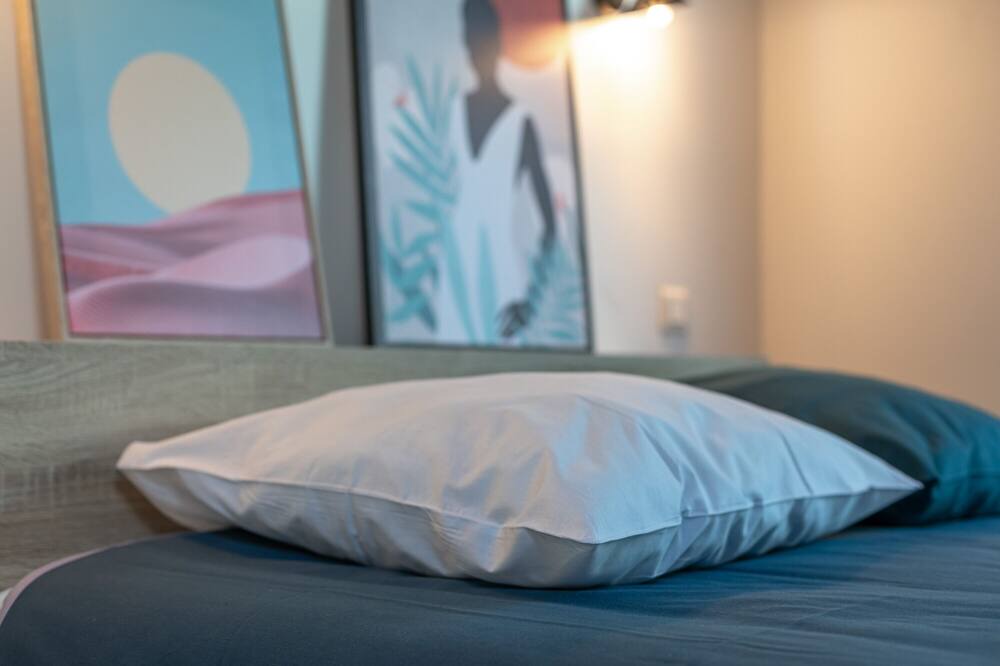Photo of Bedroom in Le Boulou