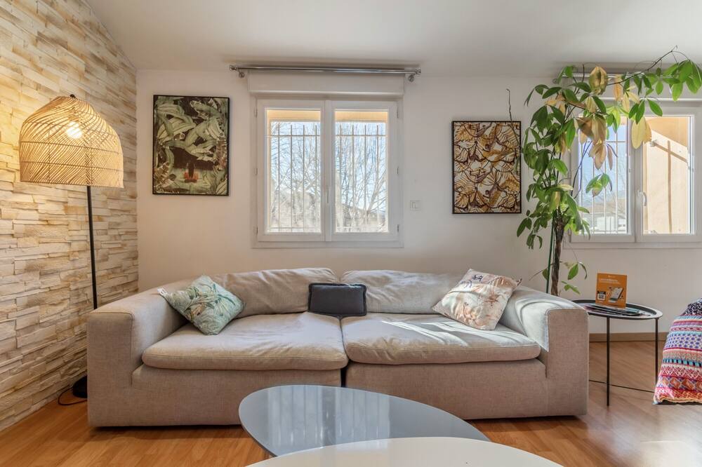 Photo of Livingroom in Le Boulou