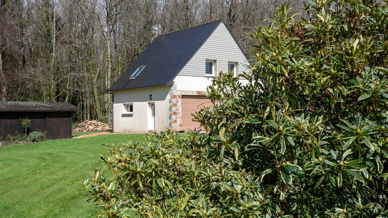 Photo of Outdoor in Plufur
