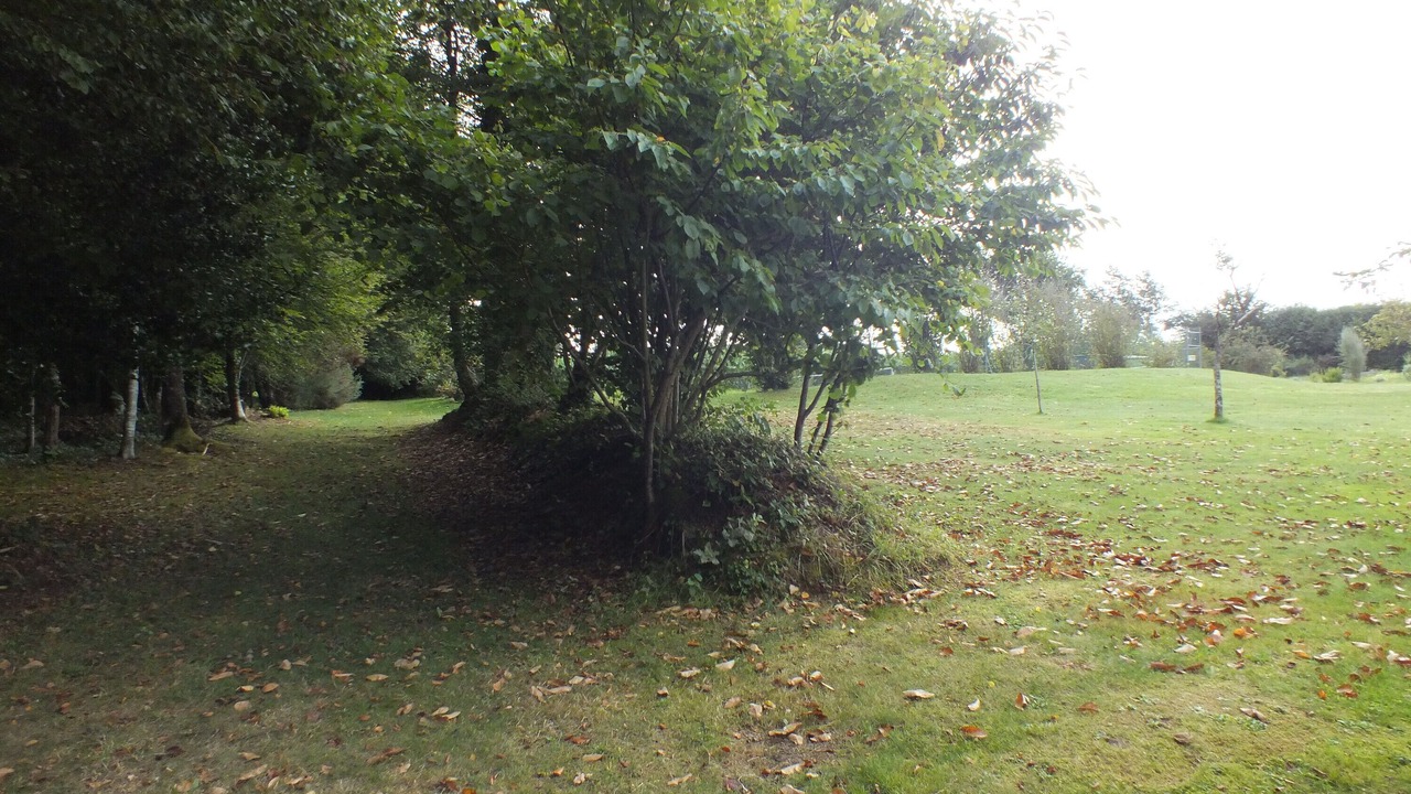 Photo of Outdoor in Plufur