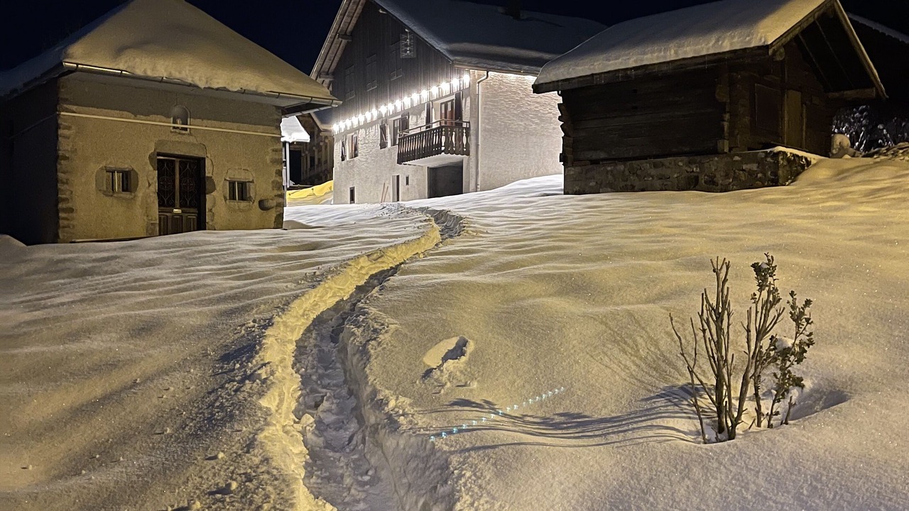 Photo of Outdoor in Thones