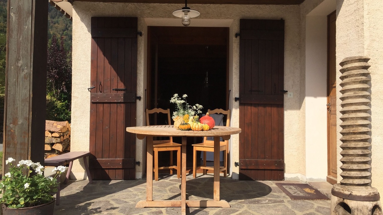 Photo of Outdoor in Thones