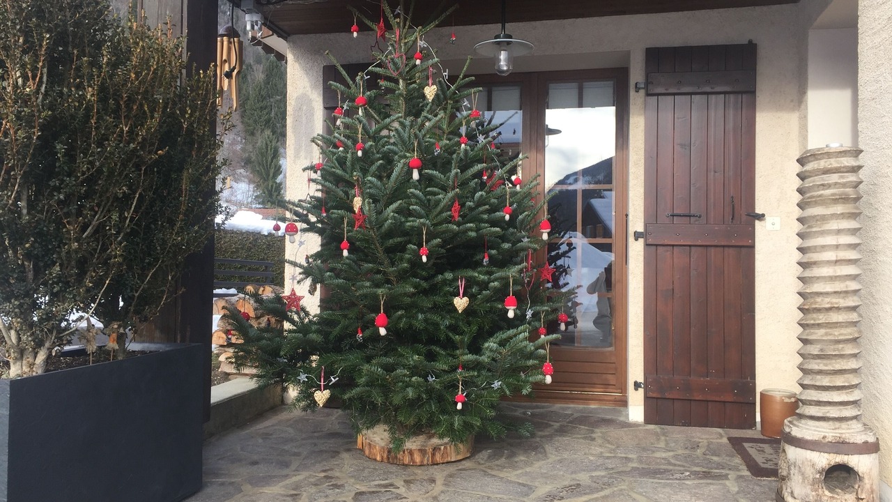 Photo of Outdoor in Thones