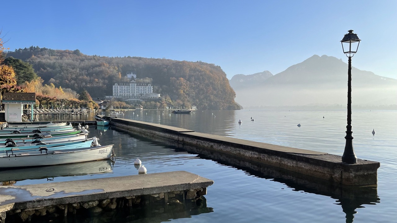 Photo of Outdoor in Thones