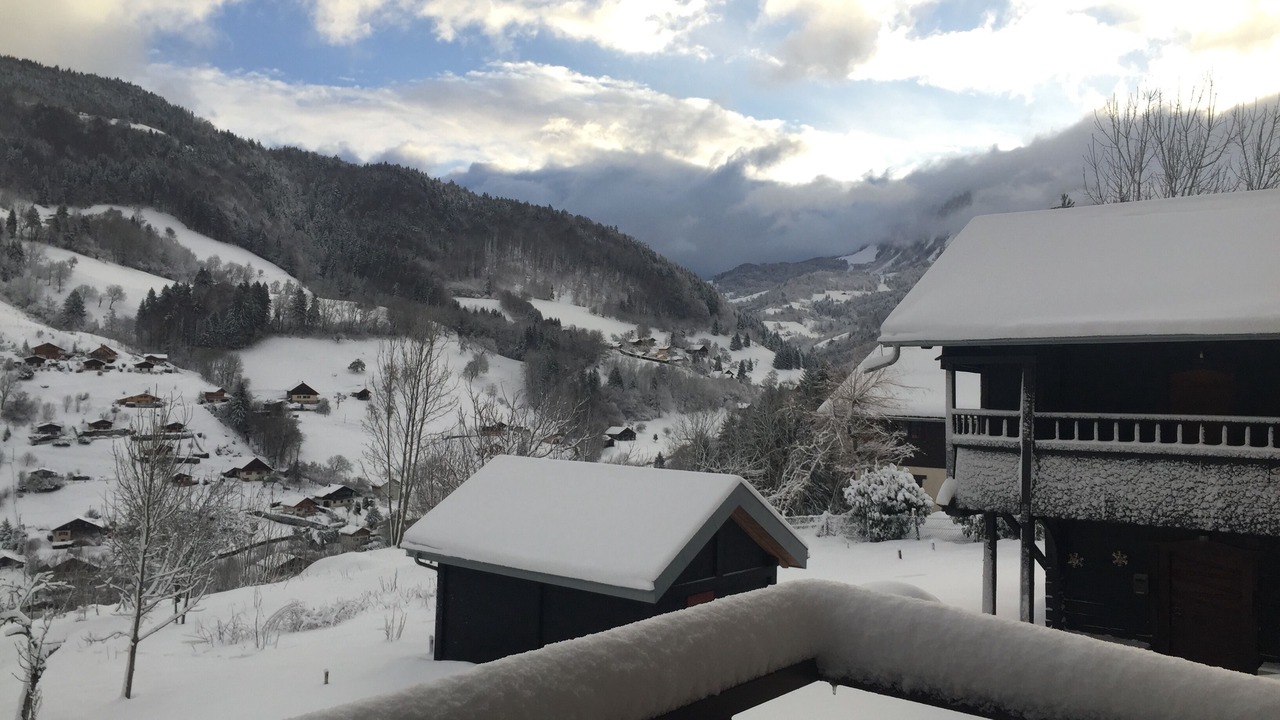 Photo of Outdoor in Thones