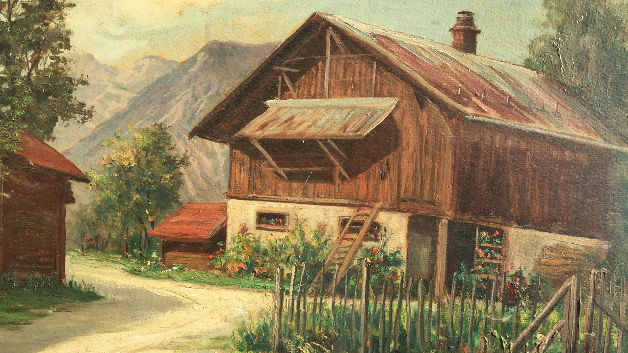 Photo of Outdoor in Thones