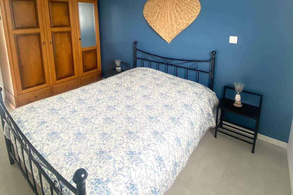 Photo of Bedroom in La Tourlandry