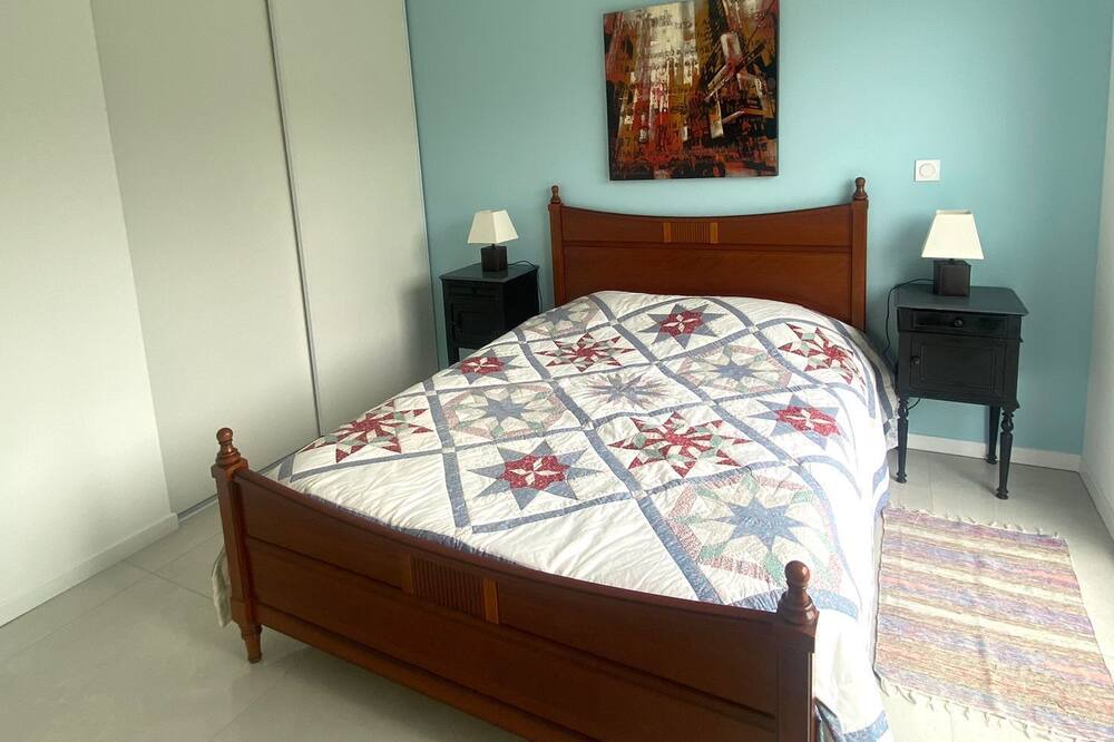 Photo of Bedroom in La Tourlandry