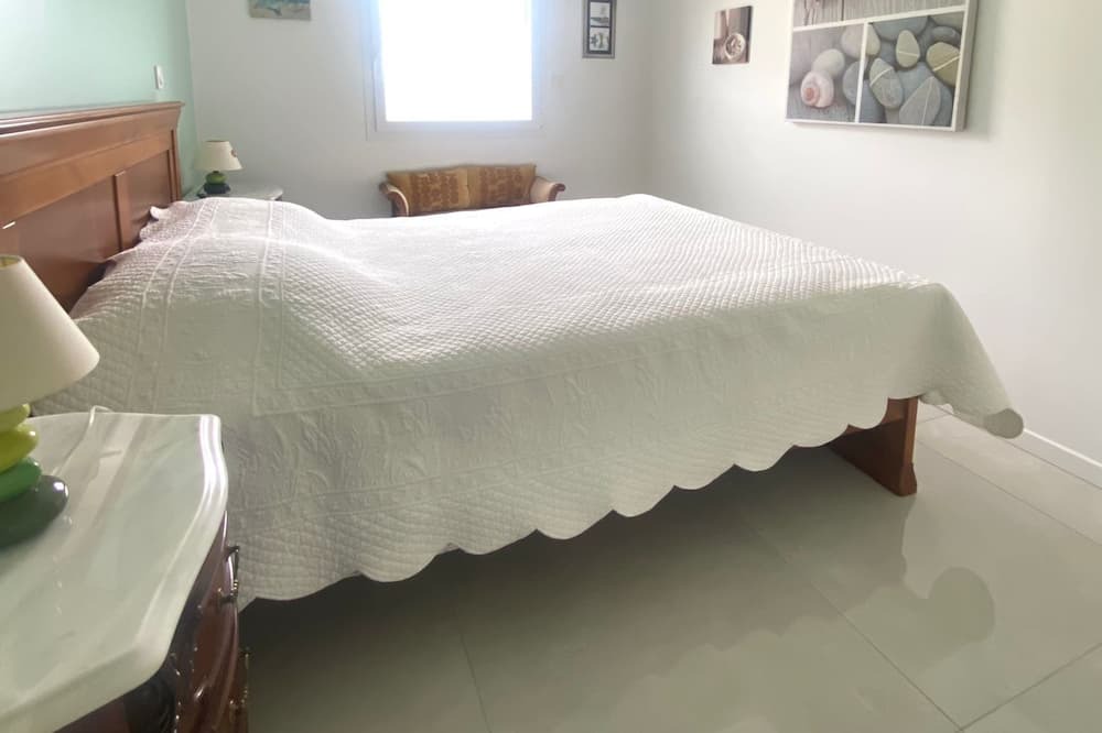 Photo of Bedroom in La Tourlandry