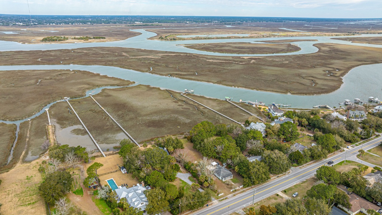Photo of Outdoor in Sullivan's Island