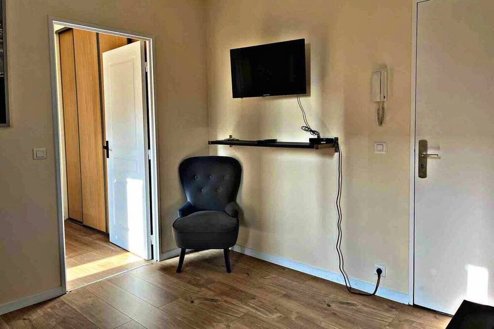 Photo of Livingroom in Villejuif