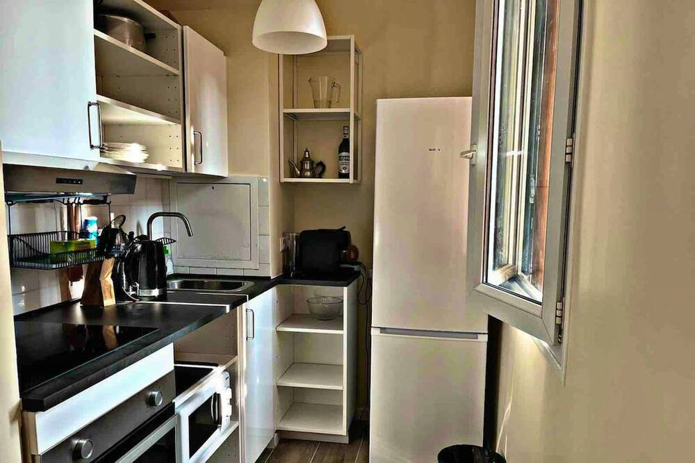 Photo of Kitchen in Villejuif