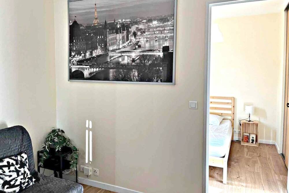 Photo of Livingroom in Villejuif