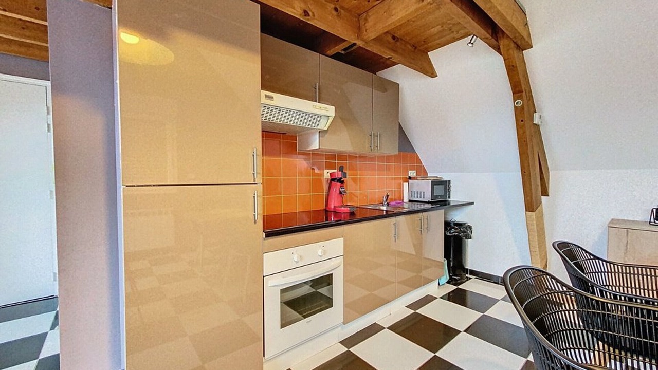 Photo of Kitchen in Cucq