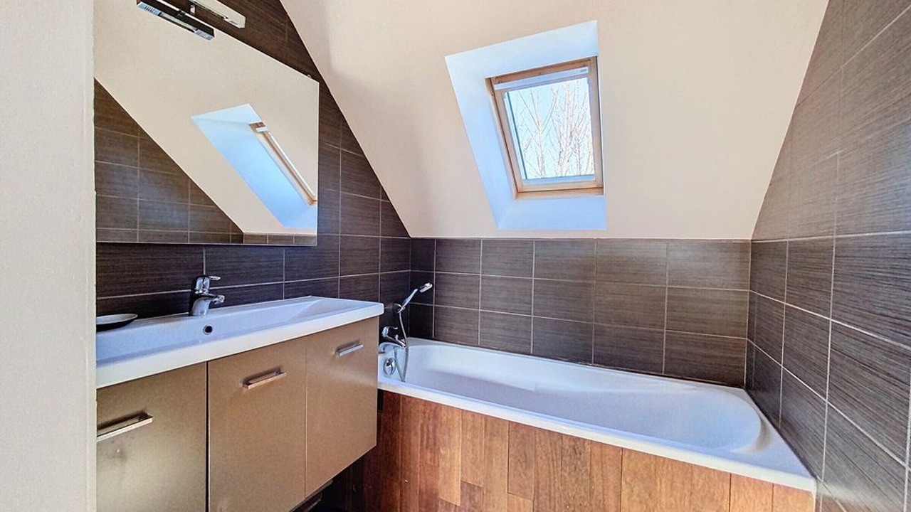 Photo of Bathroom in Cucq