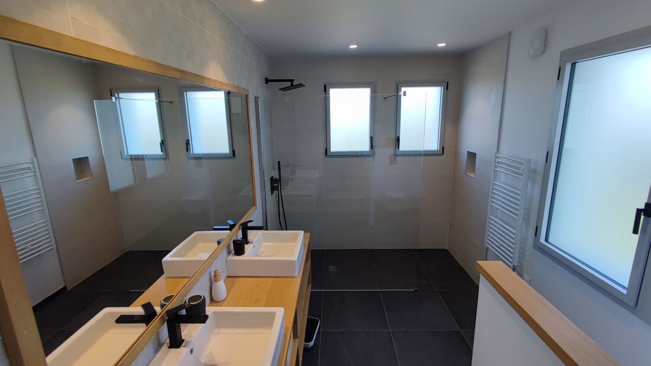 Photo of Bathroom in Arbonne