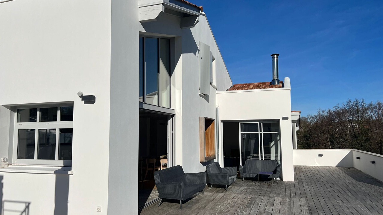 Photo of Outdoor in Arbonne