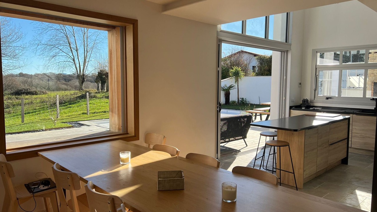 Photo of Kitchen in Arbonne