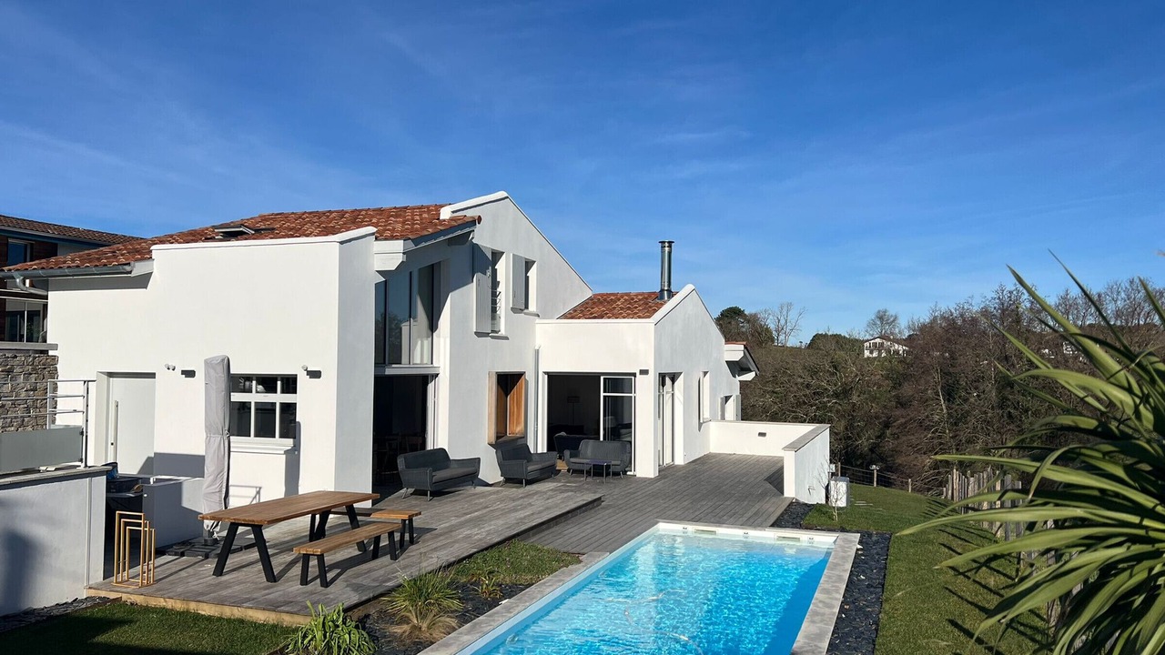 Photo of Outdoor in Arbonne