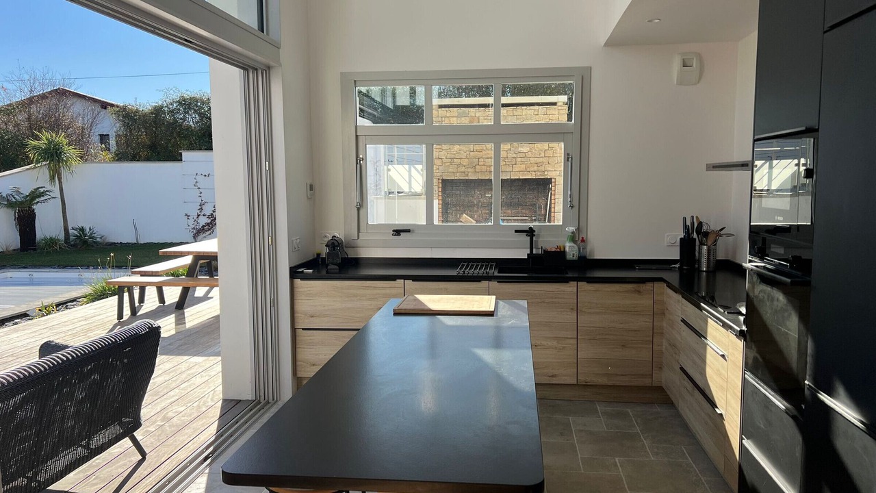 Photo of Kitchen in Arbonne