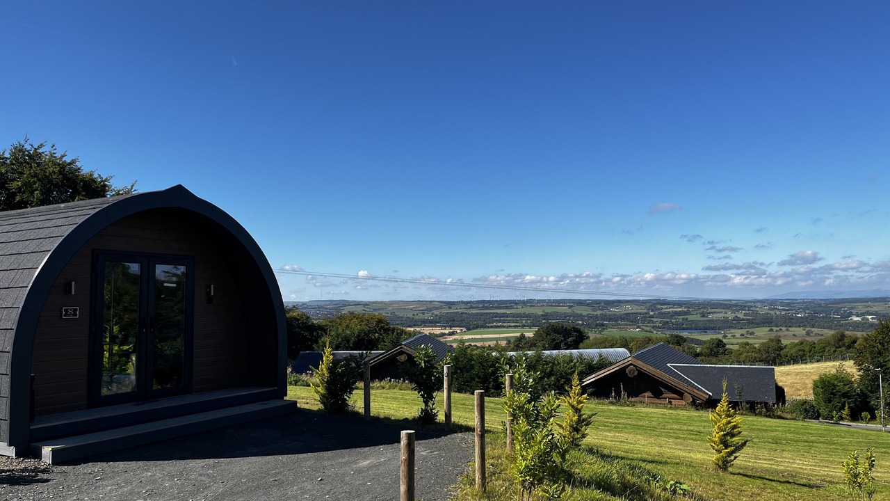 Photo of Outdoor in Bathgate