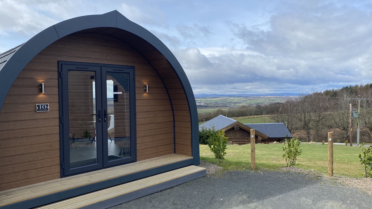 Photo of Outdoor in Bathgate