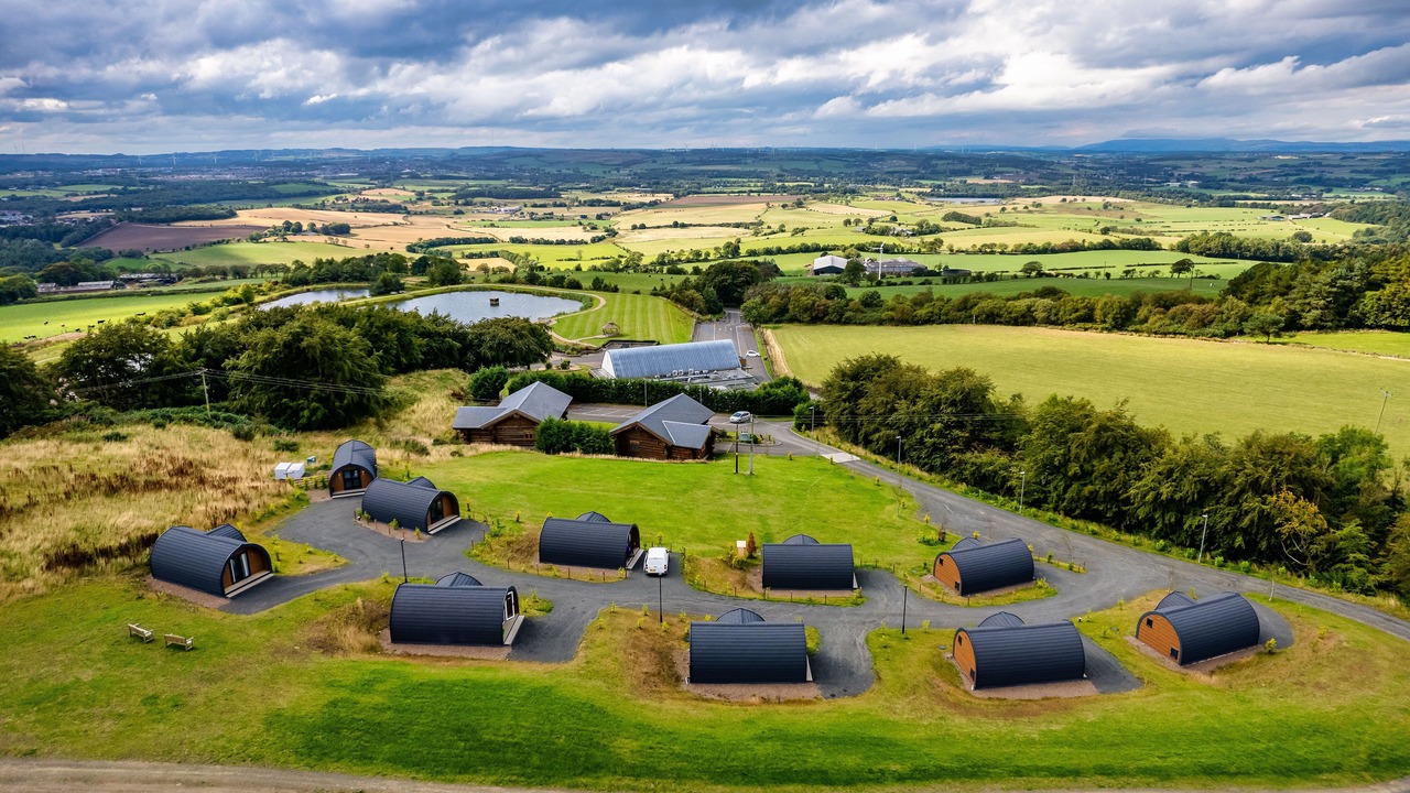 Photo of Outdoor in Bathgate