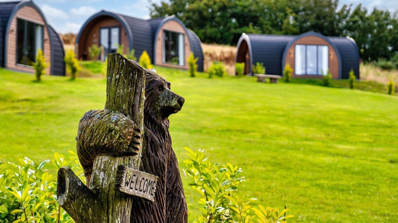 Photo of Outdoor in Bathgate