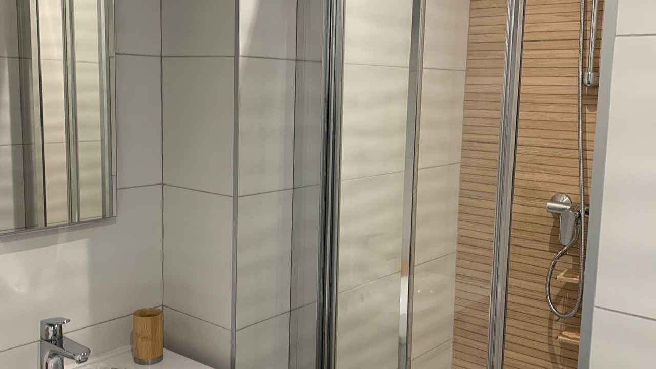 Photo of Bathroom in Digoin