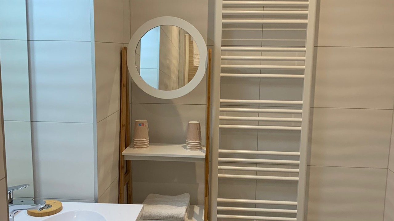 Photo of Bathroom in Digoin