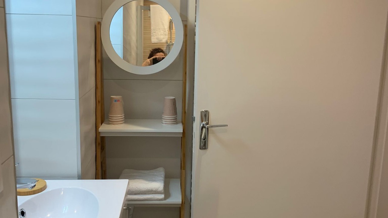 Photo of Bathroom in Digoin