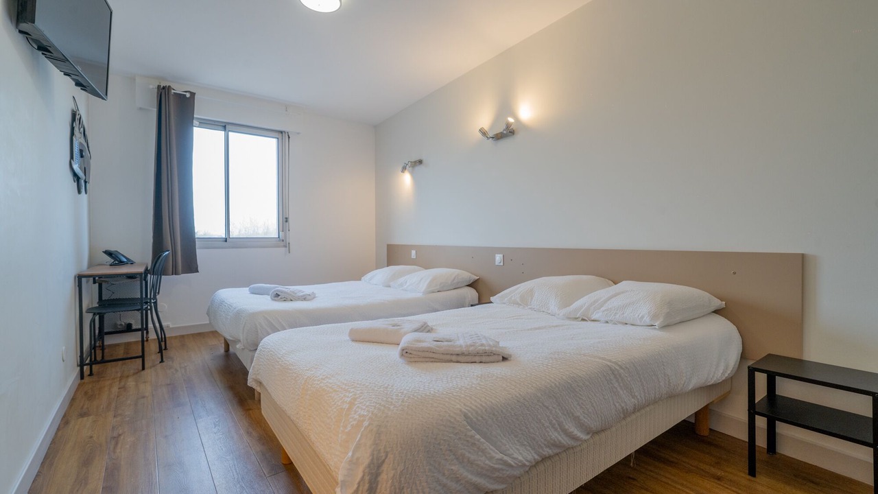 Photo of Bedroom in Digoin