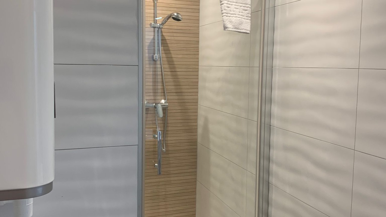 Photo of Bathroom in Digoin