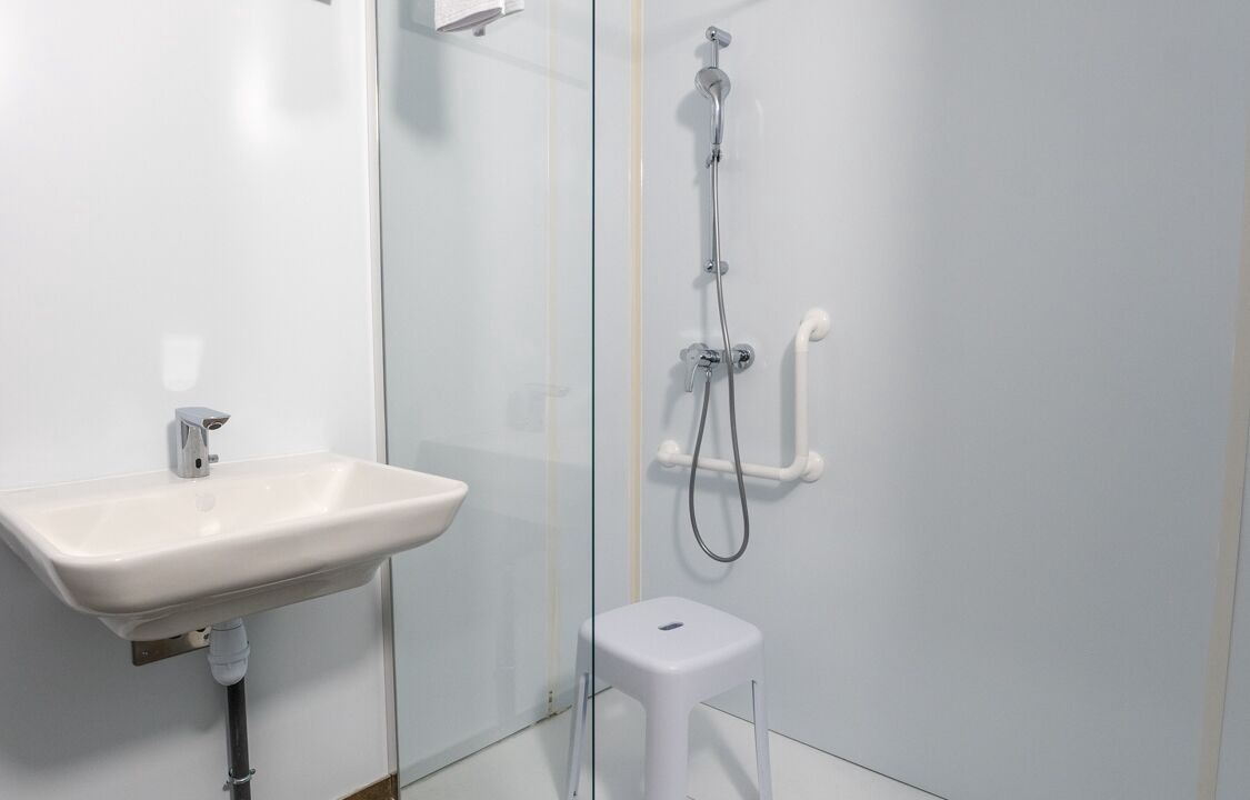 Photo of Bathroom in Digoin