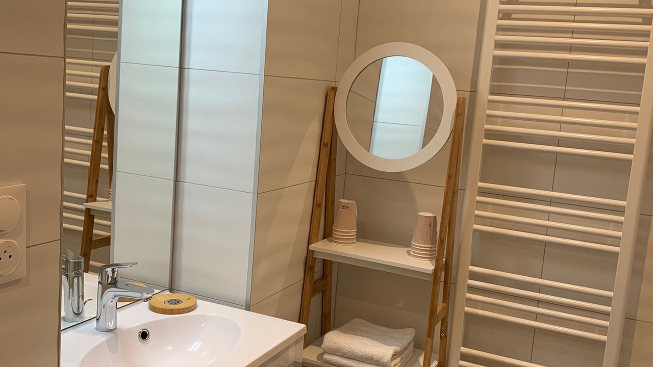 Photo of Bathroom in Digoin