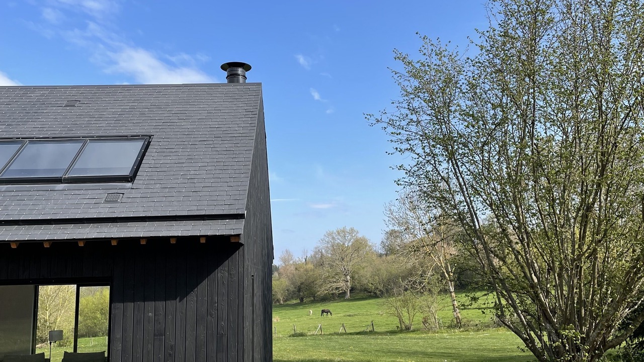 Photo of Outdoor in Brucourt