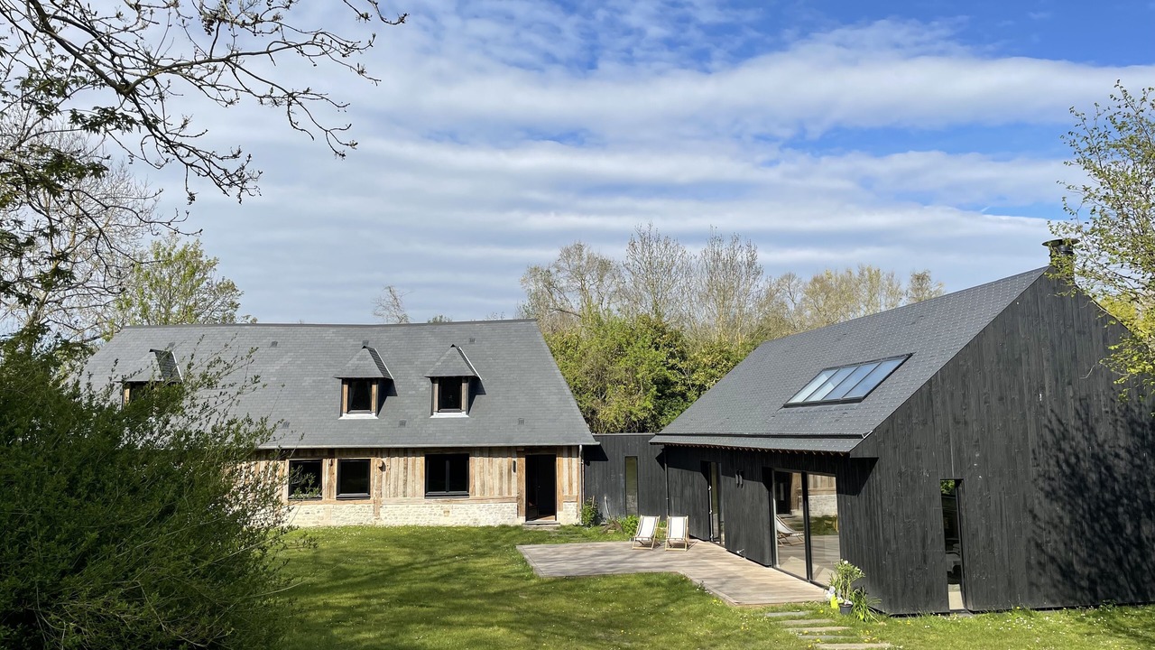 Photo of Outdoor in Brucourt