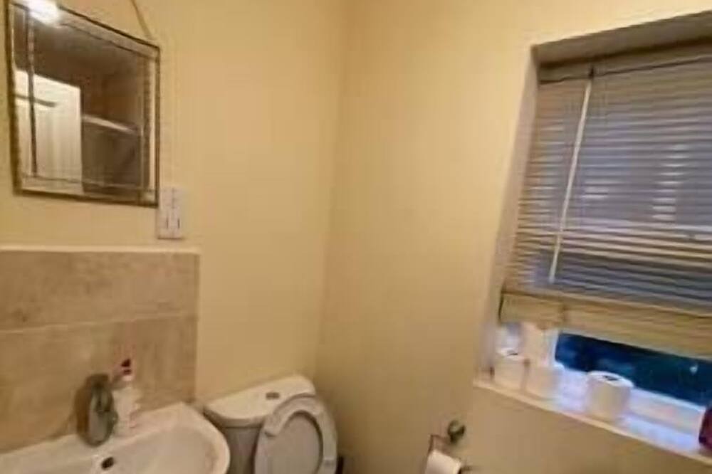 Photo of Bathroom in Billingham