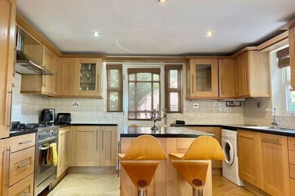 Photo of Kitchen in Billingham
