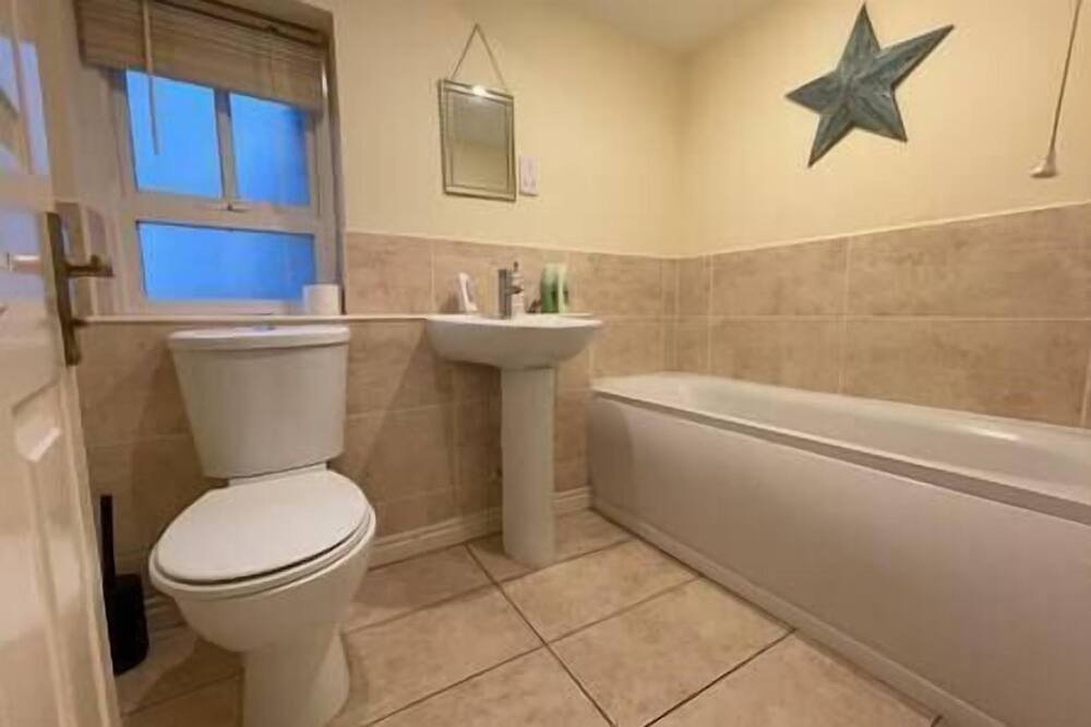 Photo of Bathroom in Billingham