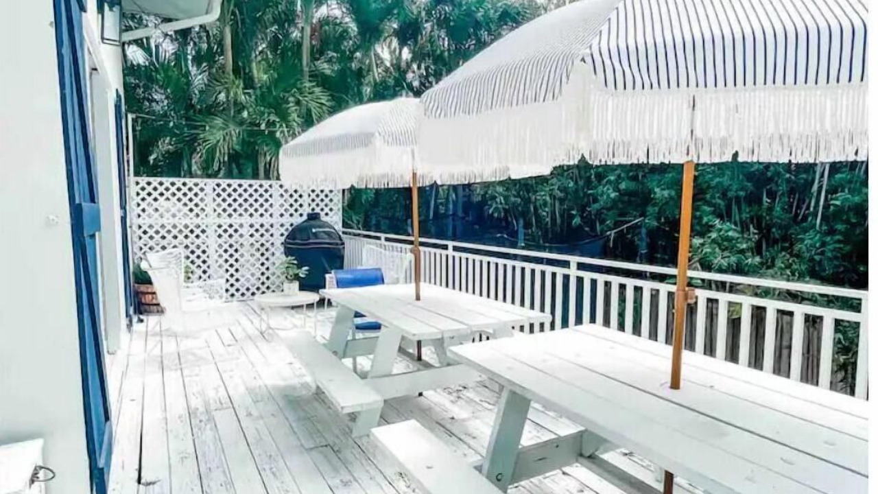 Photo of Outdoor in Key Biscayne