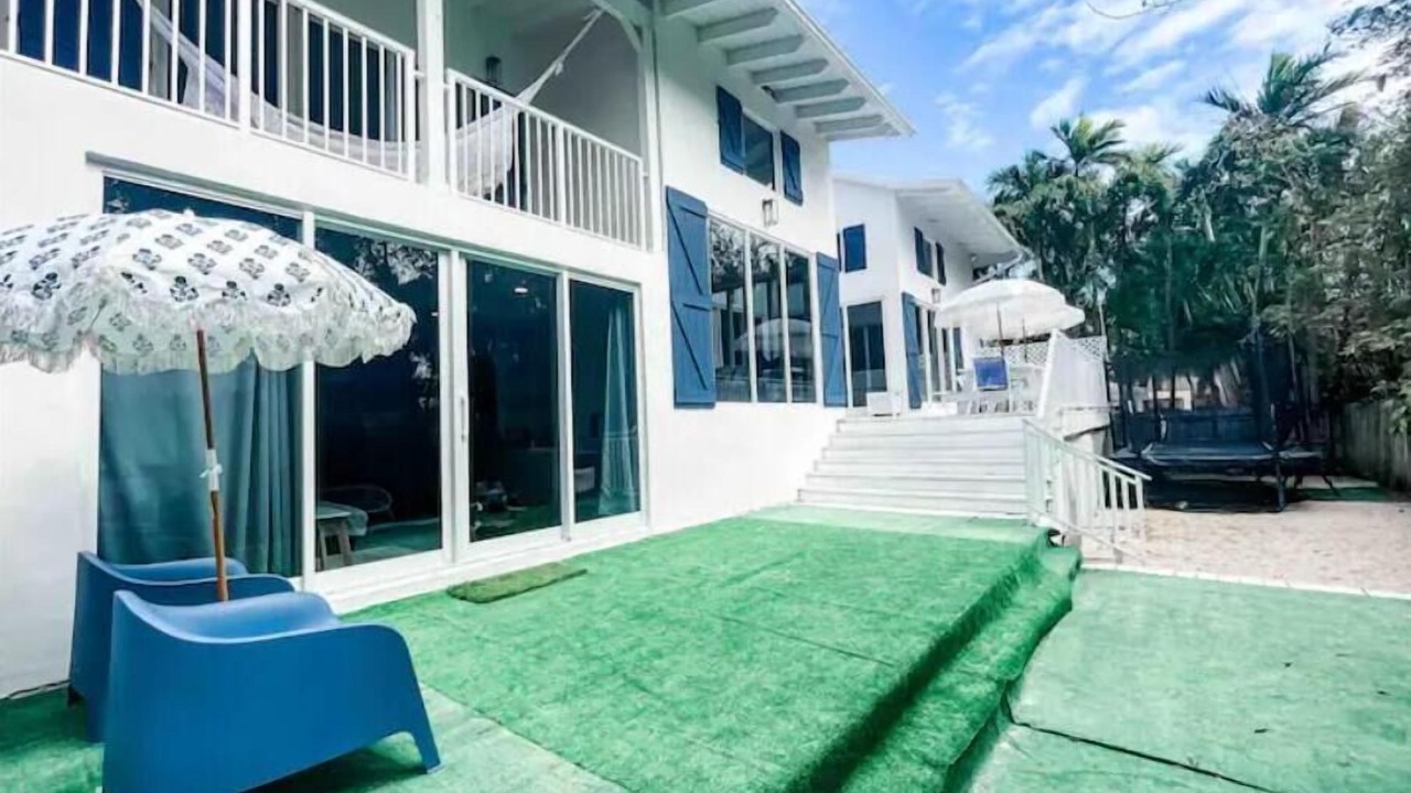 Photo of Outdoor in Key Biscayne