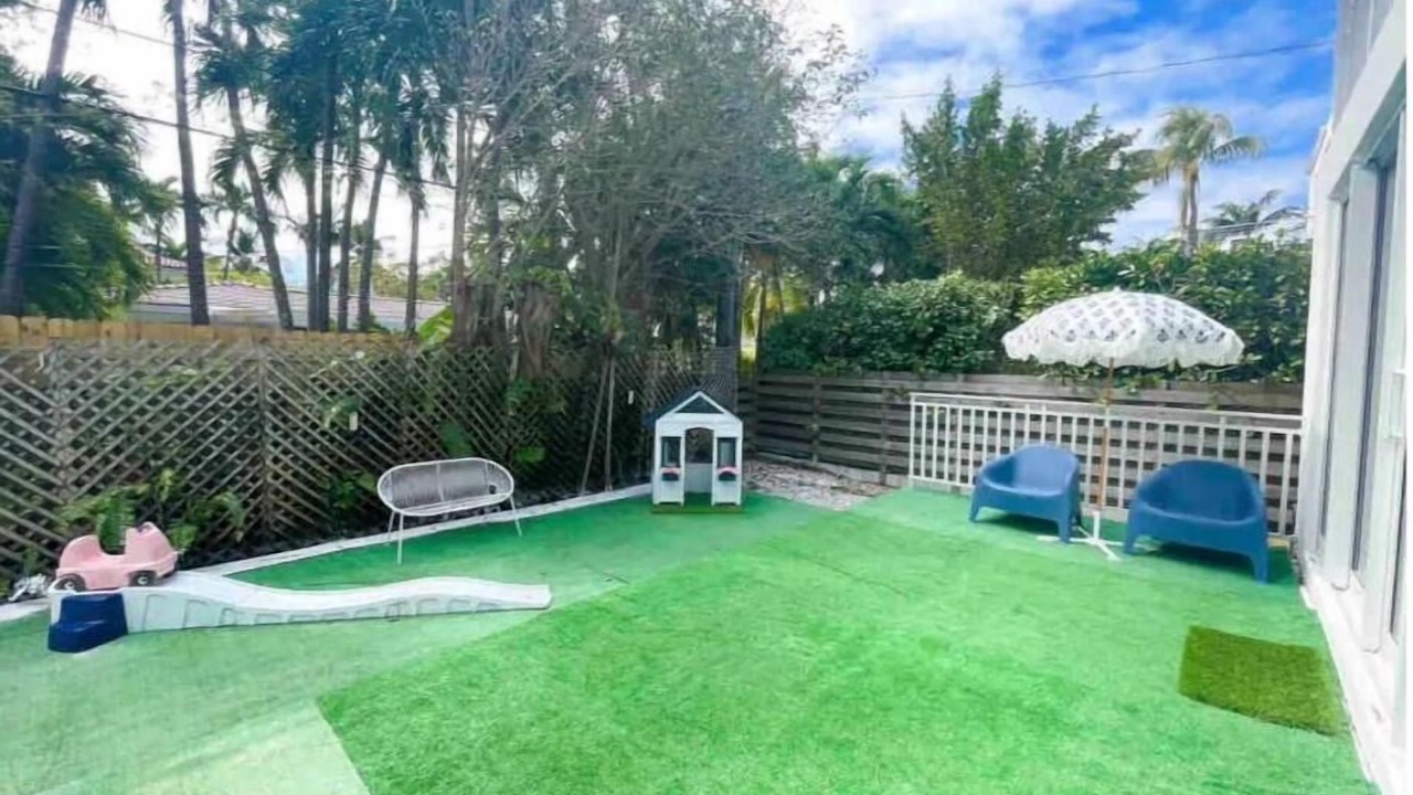 Photo of Outdoor in Key Biscayne