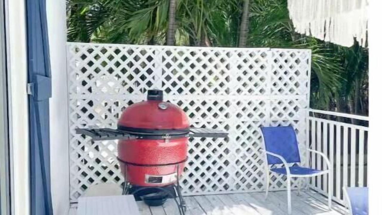 Photo of Outdoor in Key Biscayne