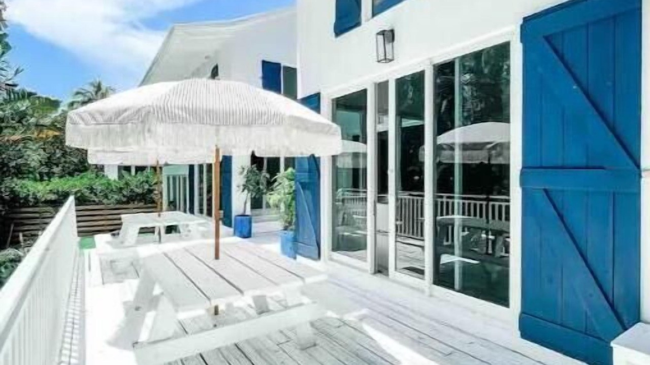 Photo of Outdoor in Key Biscayne
