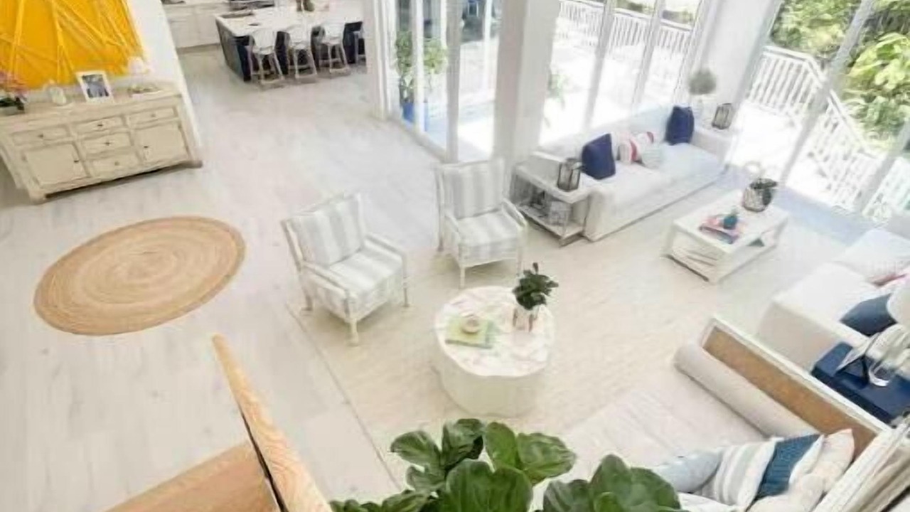 Photo of Kitchen in Key Biscayne